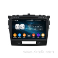 Popular android 9.0 car audio for Vitara